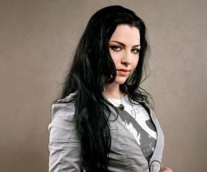 Amy Lee