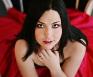 Amy Lee