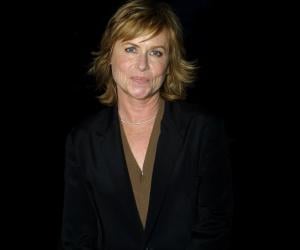 Amy Madigan