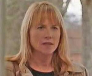 Amy Madigan