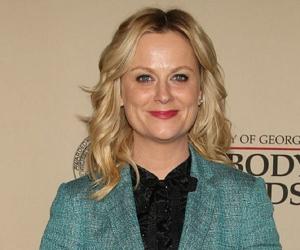 Amy Poehler