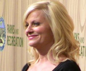 Amy Poehler