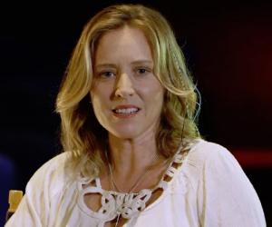 Amy Redford Biography