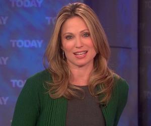 Amy Robach