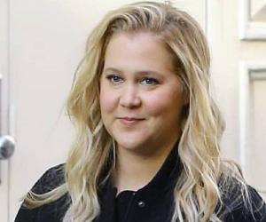 Amy Schumer Biography