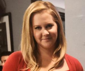 Amy Schumer