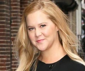 Amy Schumer