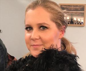 Amy Schumer