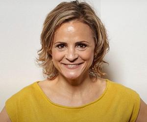 Amy Sedaris Biography