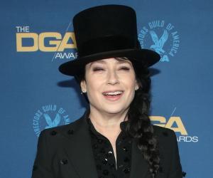 Amy Sherman-Palladino