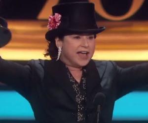 Amy Sherman-Palladino