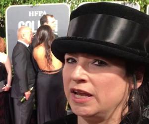 Amy Sherman-Palladino