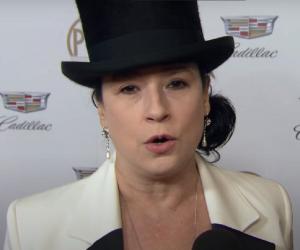 Amy Sherman-Palladino