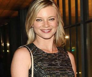 Amy Smart