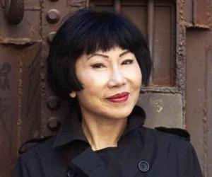 Amy Tan Biography