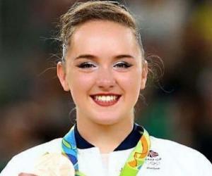 Amy Tinkler