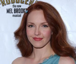 Amy Yasbeck