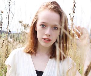 Amybeth McNulty