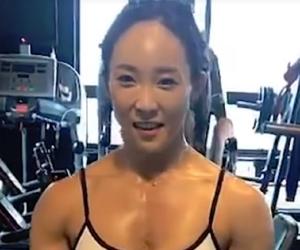 An Da Jeong Biography