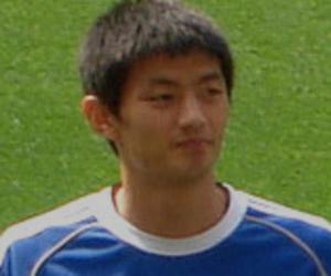 An Yong-hak