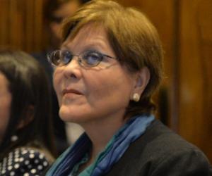 Ana Fagianni de Maldonado