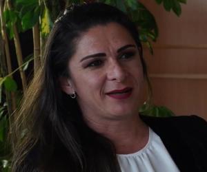 Ana Guevara