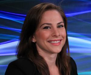 Ana Kasparian