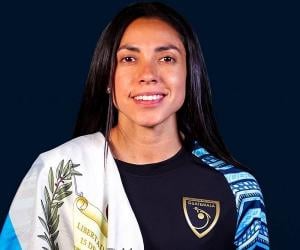 Ana Lucía Martínez