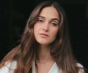 Ana Luisa Montufar