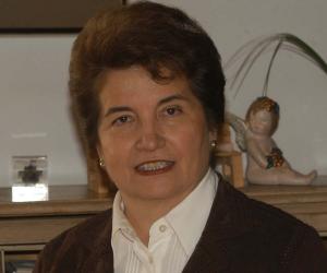 Ana Maria Romero de Campero