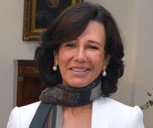 Ana Patricia Botin