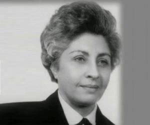 Anahita Ratebzad