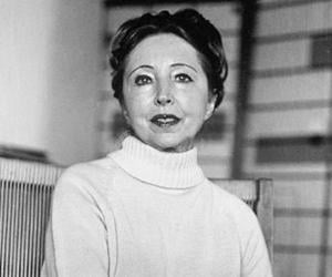 Anais Nin Biography