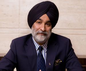 Analjit Singh