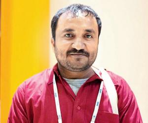 Anand Kumar Biography