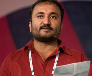 Anand Kumar