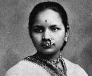 Anandi Gopal Joshi