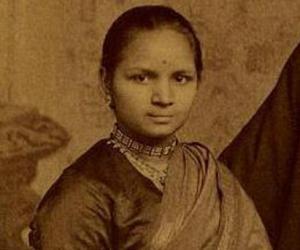 Anandi Gopal Joshi