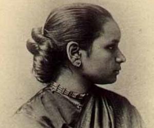 Anandi Gopal Joshi