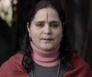 Anandmurti Gurumaa