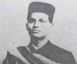 Anant Laxman Kanhere