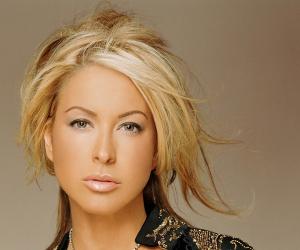 Anastacia Biography