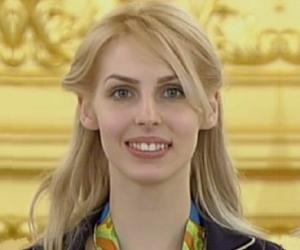 Anastasia Bliznyuk