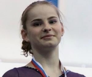Anastasia Grishina