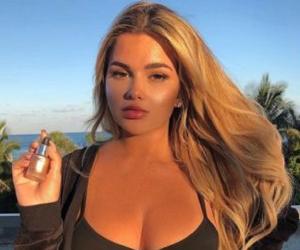 Anastasia Kvitko Biography