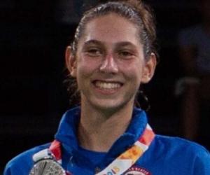 Anastasija Zolotic