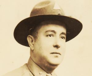 Anastasio Somoza García