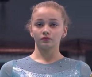 Anastasiya Alistratava