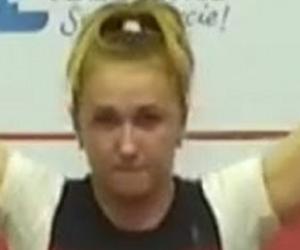 Anastasiya Mikhalenka