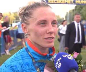 Anastasiya Prokopenko